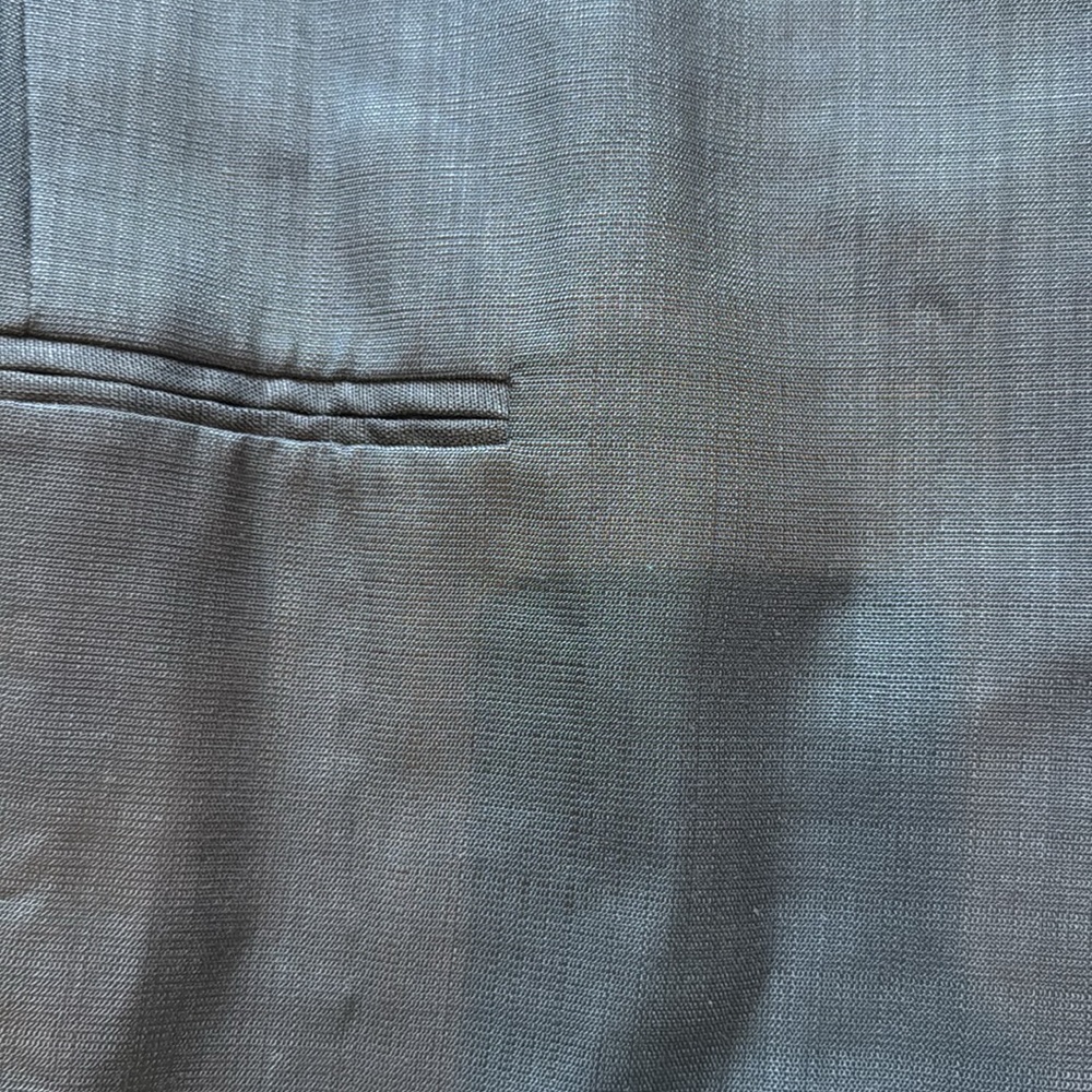 Sandro Oversized Blazer - Picture 5 of 7